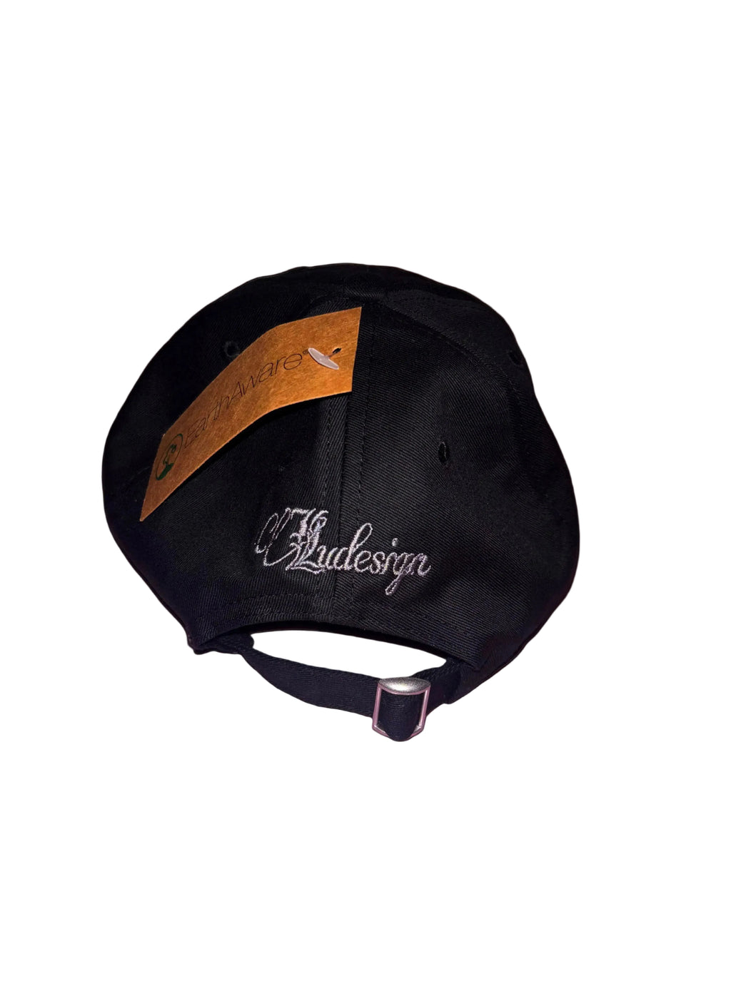 Red Cross Signature Adjustable Cap