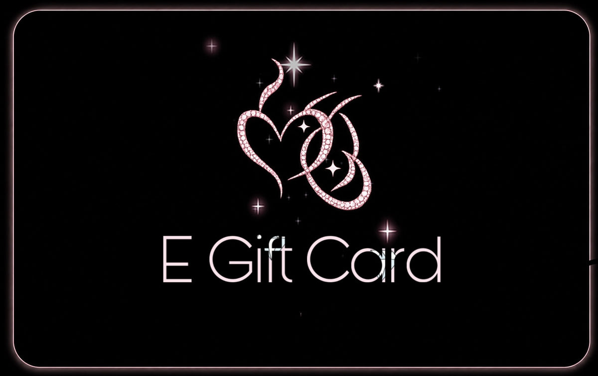 E Gift Card 🖤